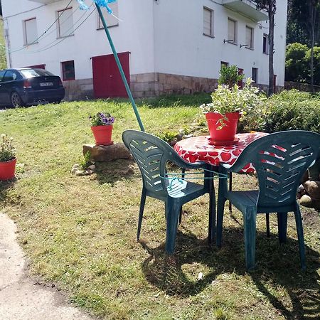 Tazones 79 Vut6993As Apartment Exterior photo