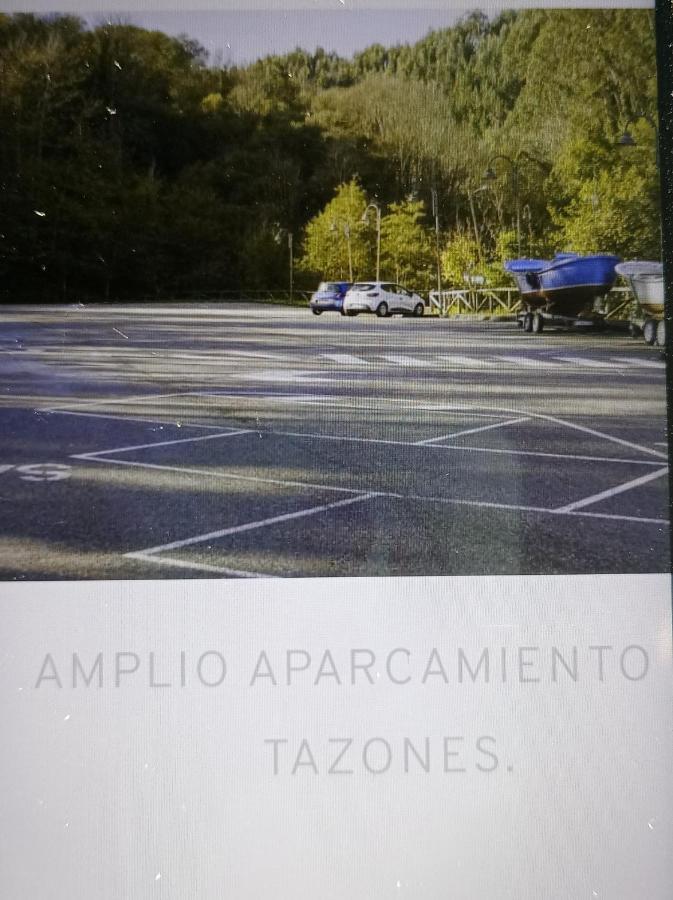 Tazones 79 Vut6993As Apartment Exterior photo