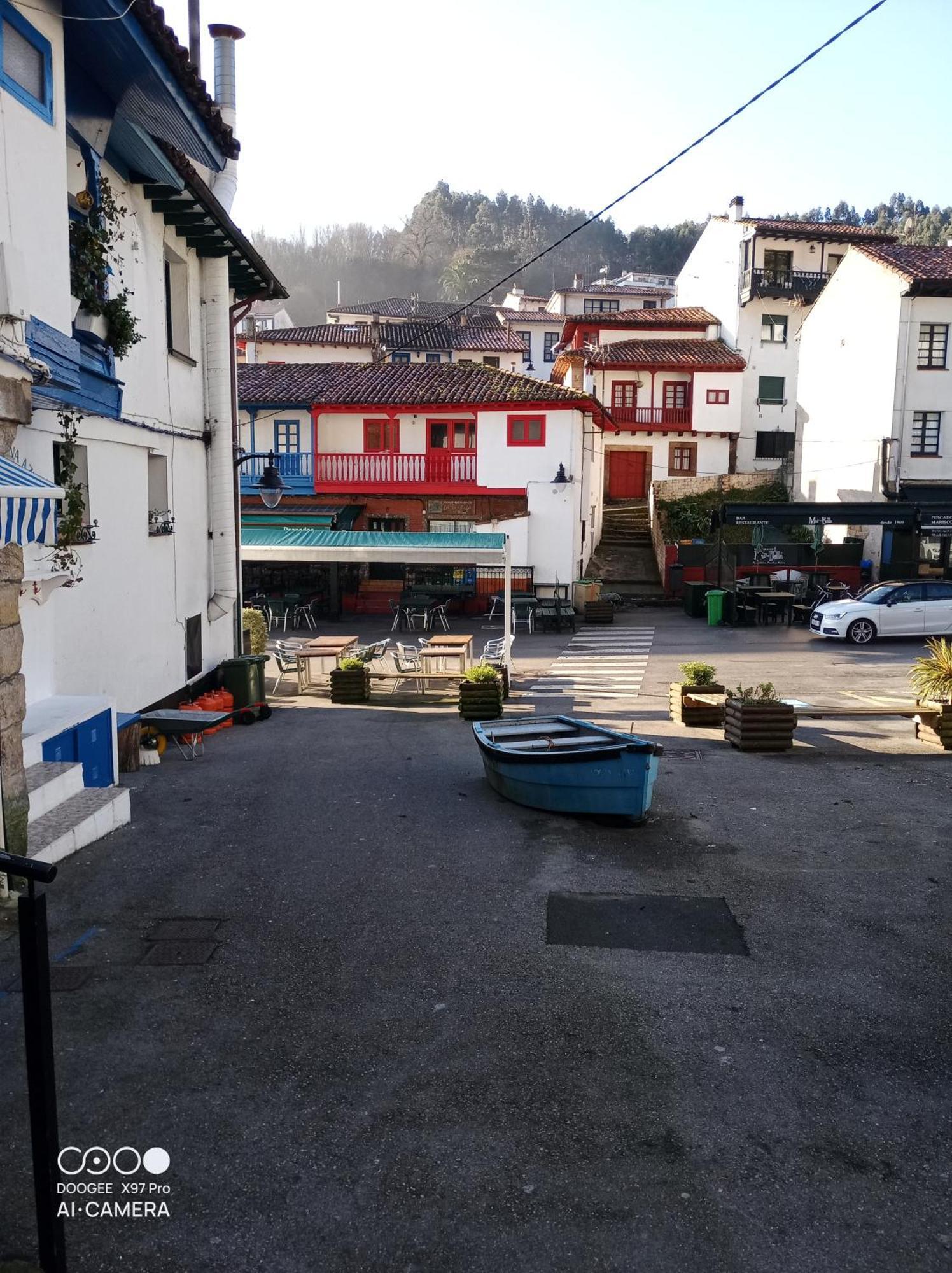Tazones 79 Vut6993As Apartment Exterior photo