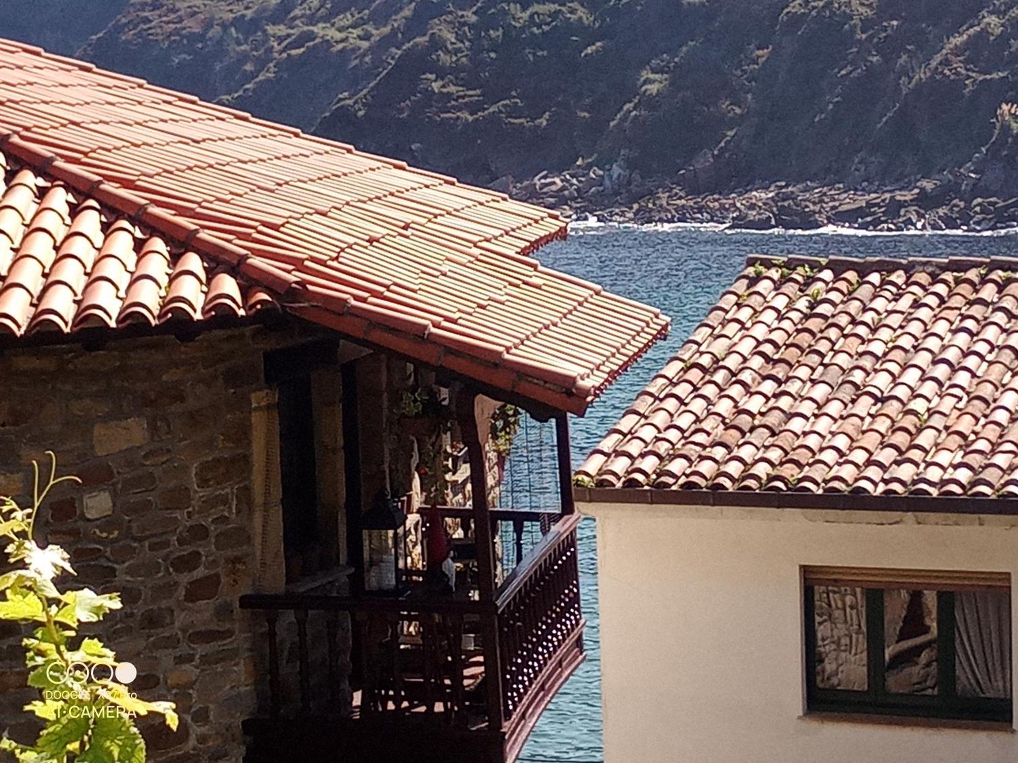 Tazones 79 Vut6993As Apartment Exterior photo
