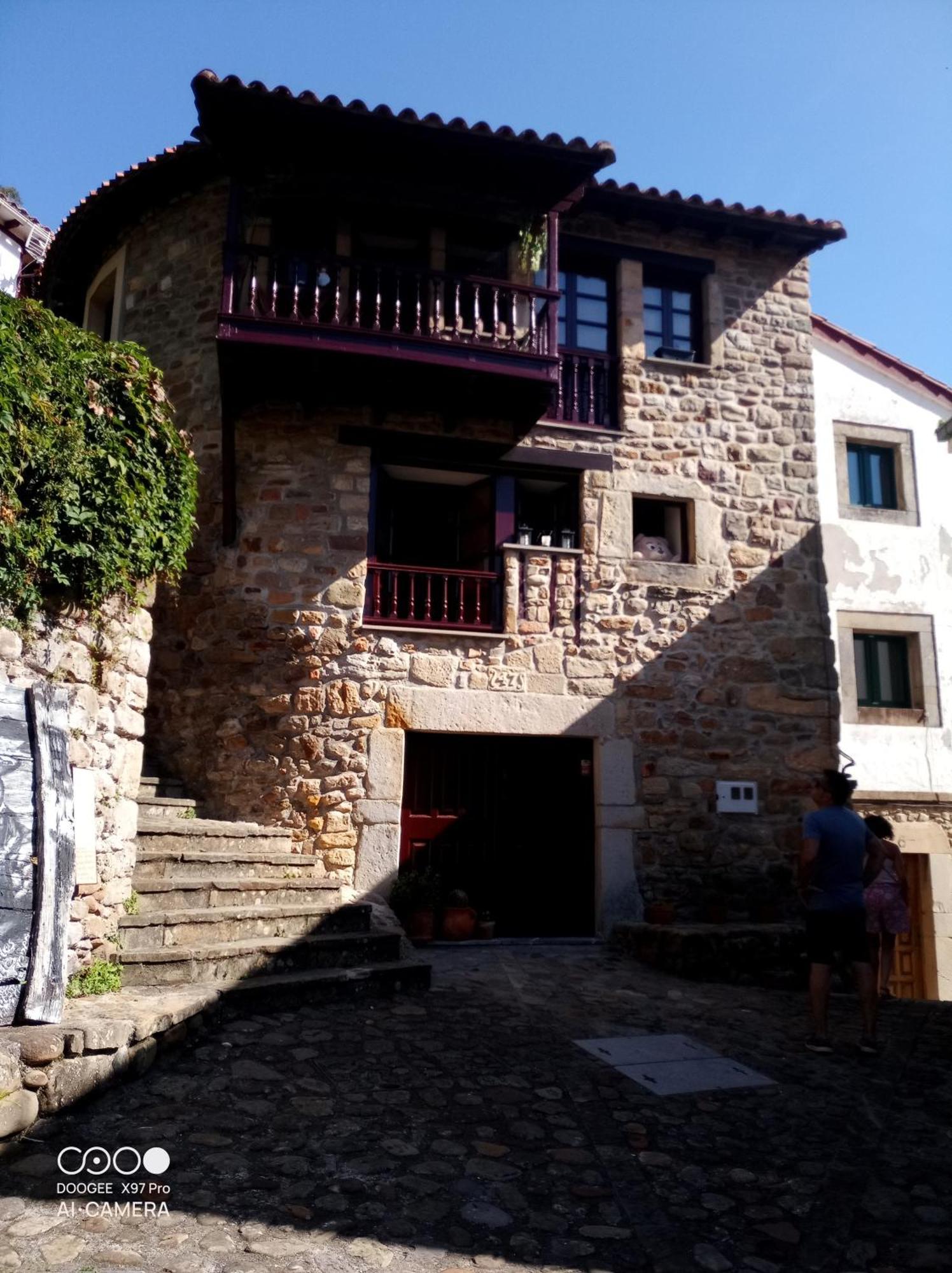 Tazones 79 Vut6993As Apartment Exterior photo