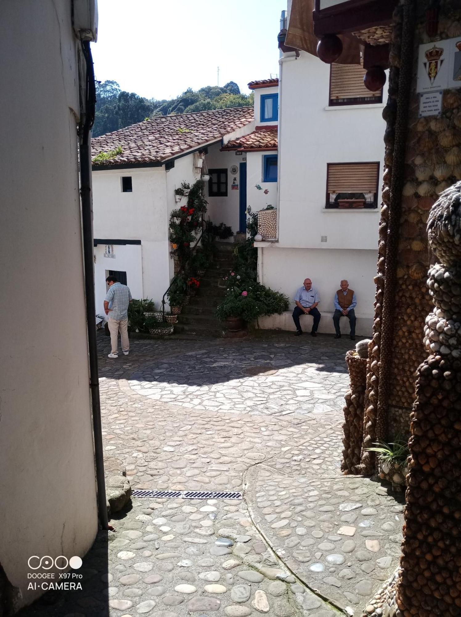Tazones 79 Vut6993As Apartment Exterior photo