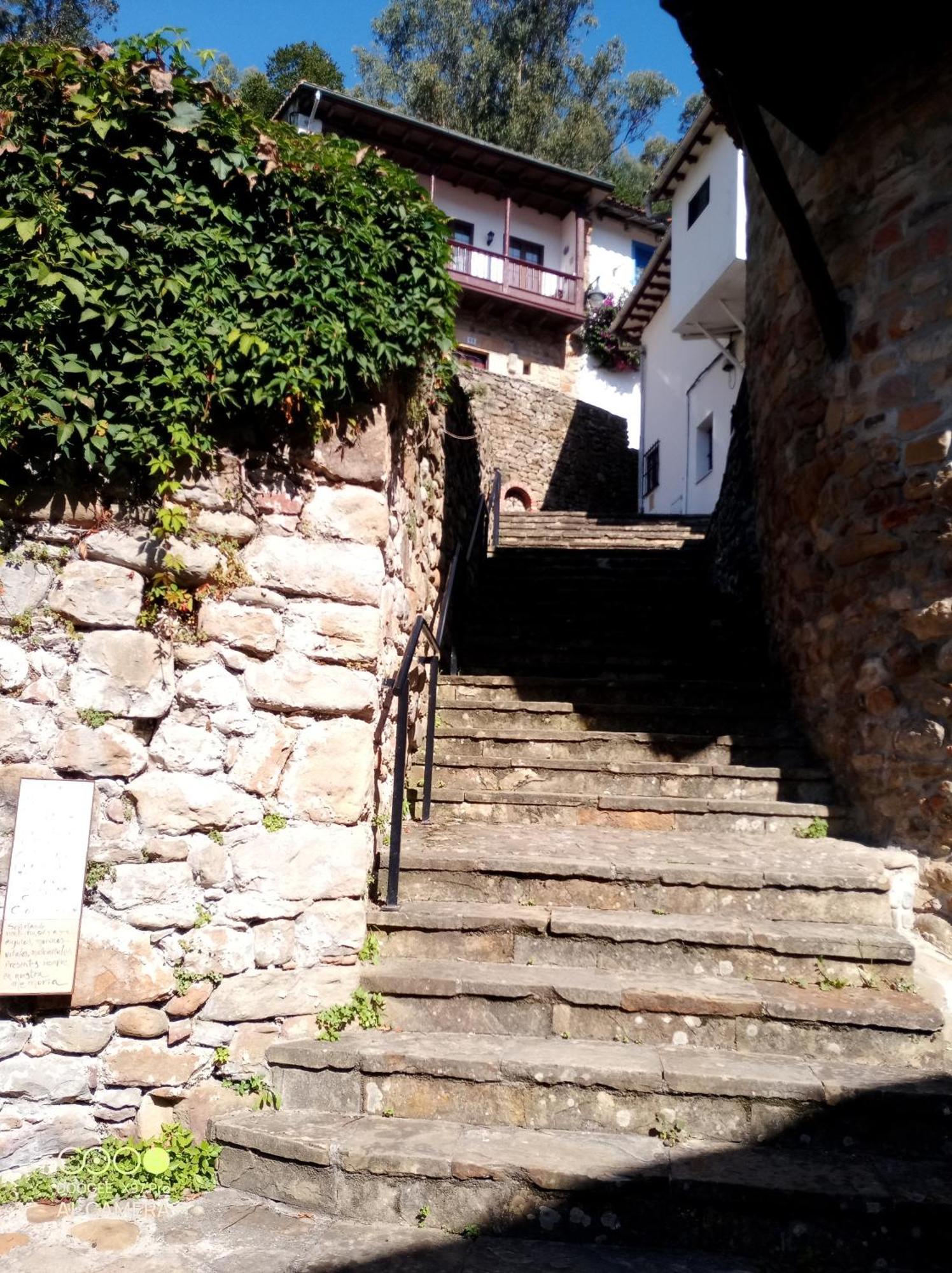 Tazones 79 Vut6993As Apartment Exterior photo
