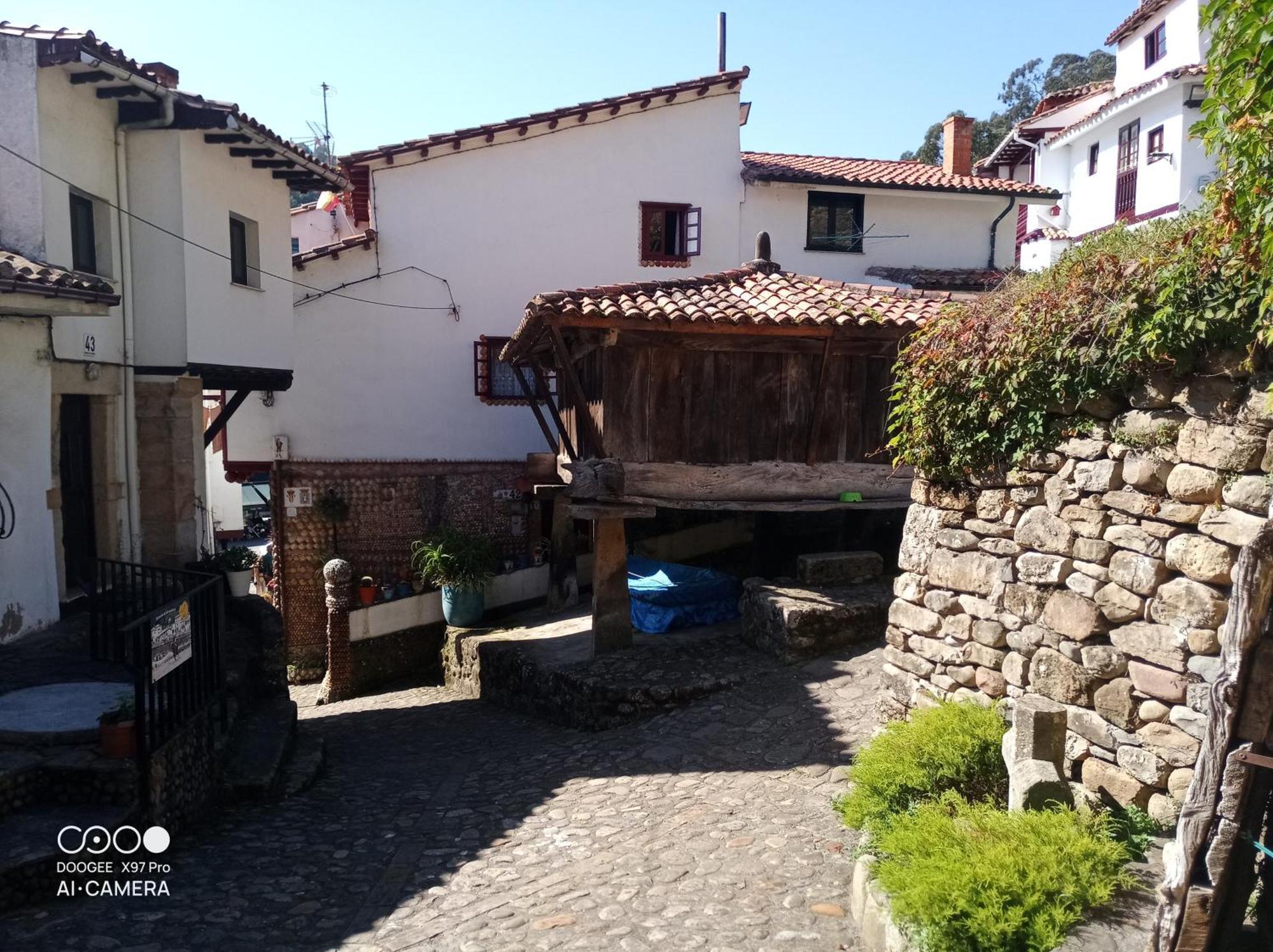 Tazones 79 Vut6993As Apartment Exterior photo