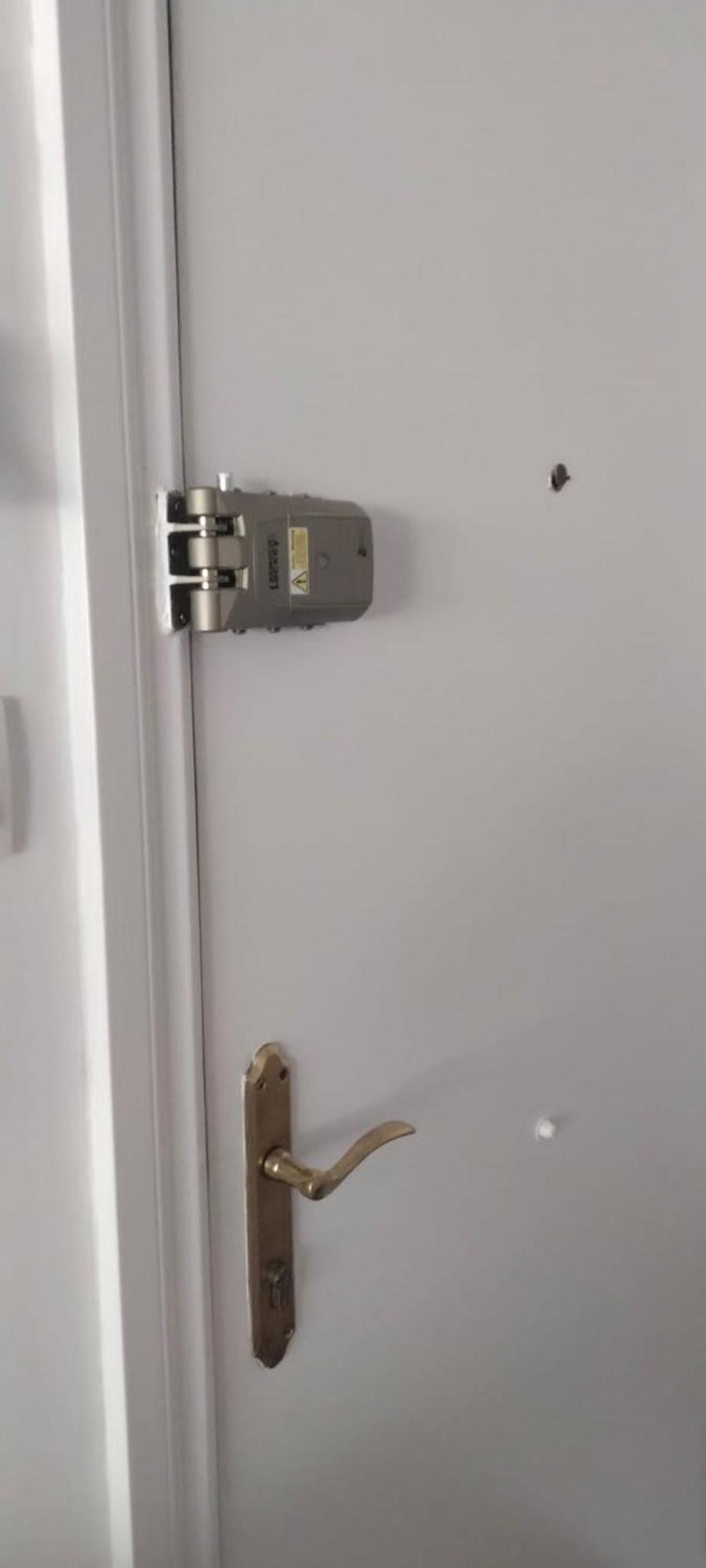 Tazones 79 Vut6993As Apartment Exterior photo