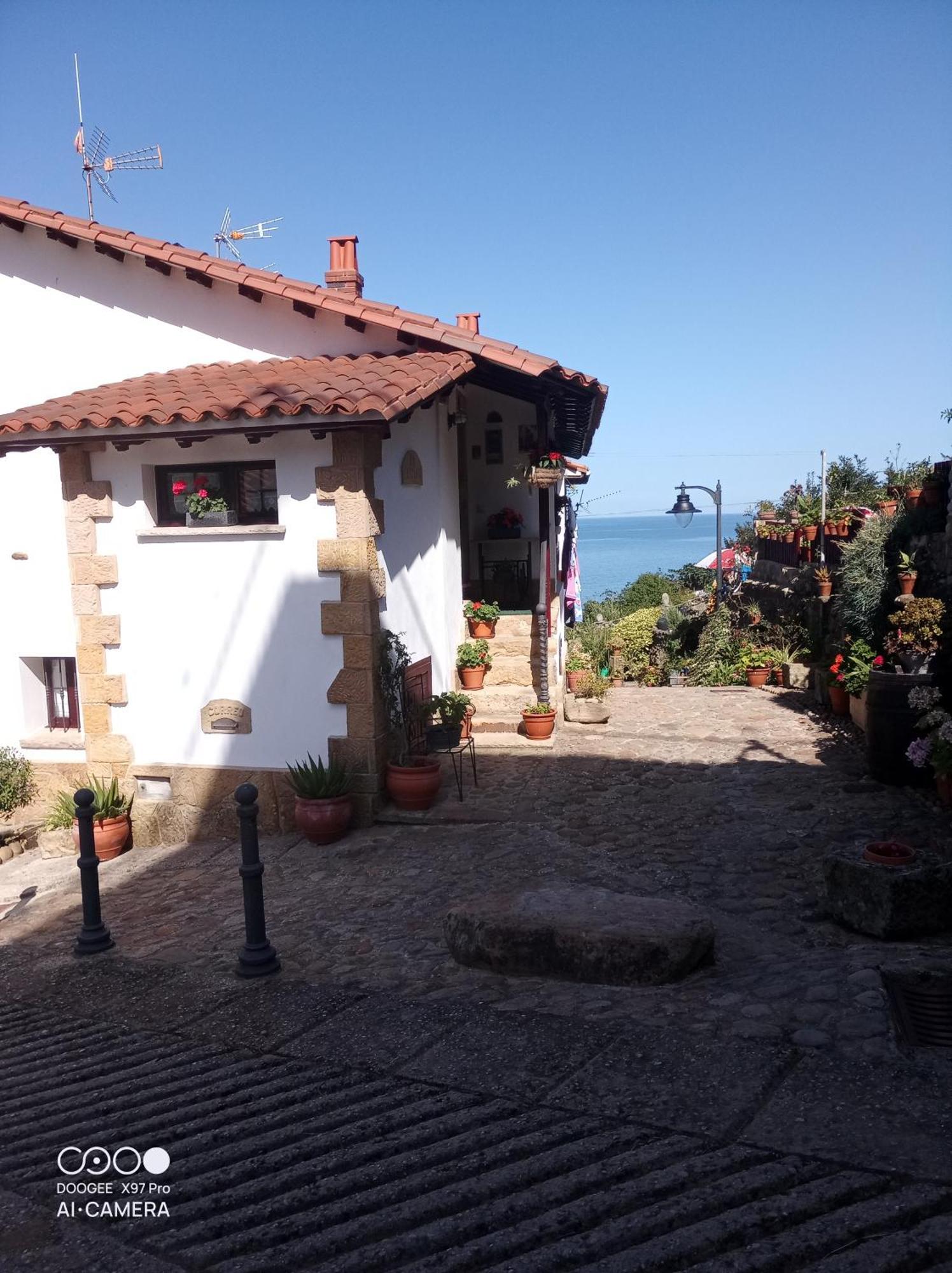 Tazones 79 Vut6993As Apartment Exterior photo