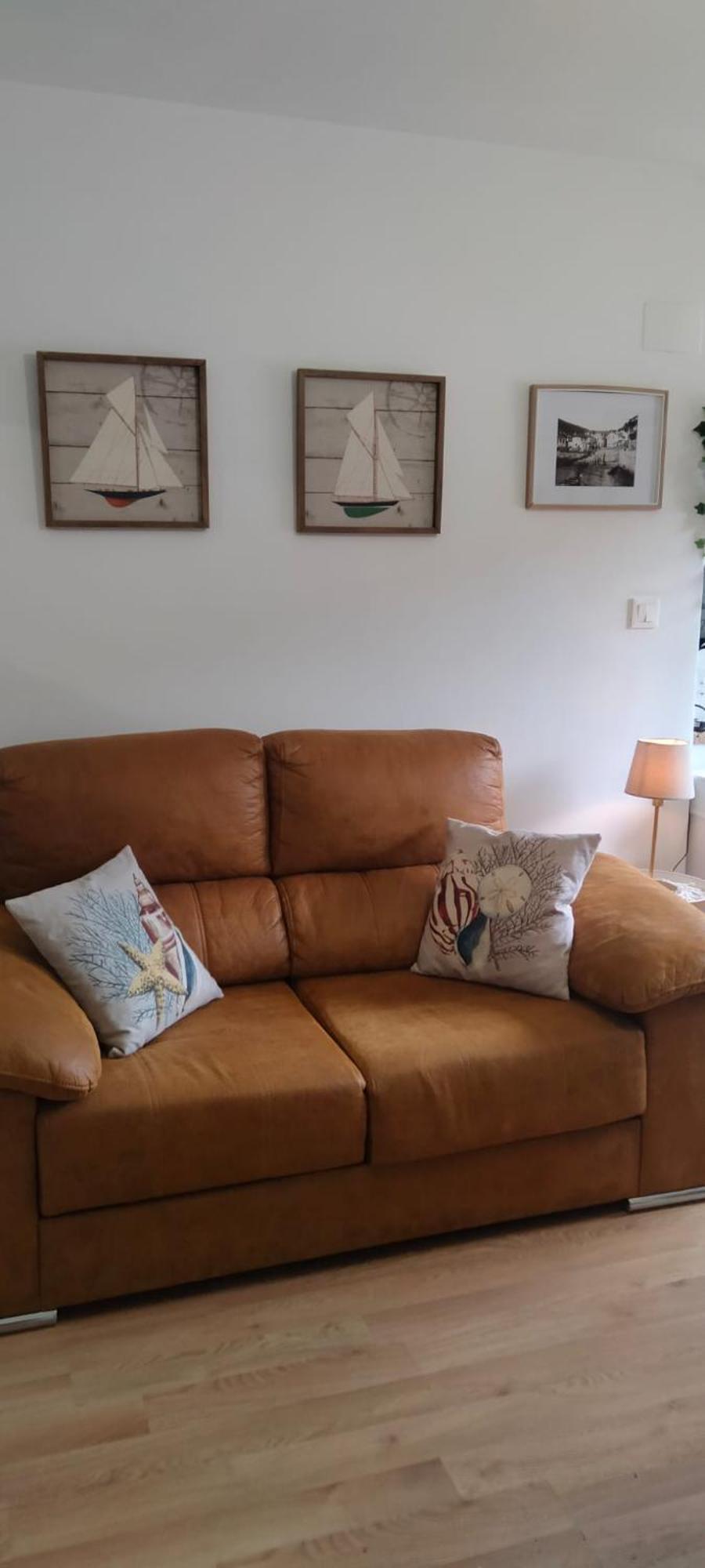 Tazones 79 Vut6993As Apartment Exterior photo