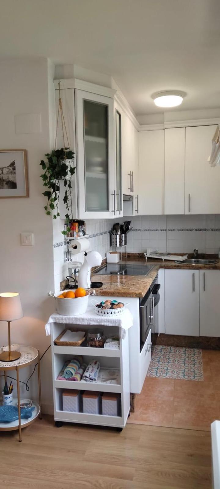 Tazones 79 Vut6993As Apartment Exterior photo