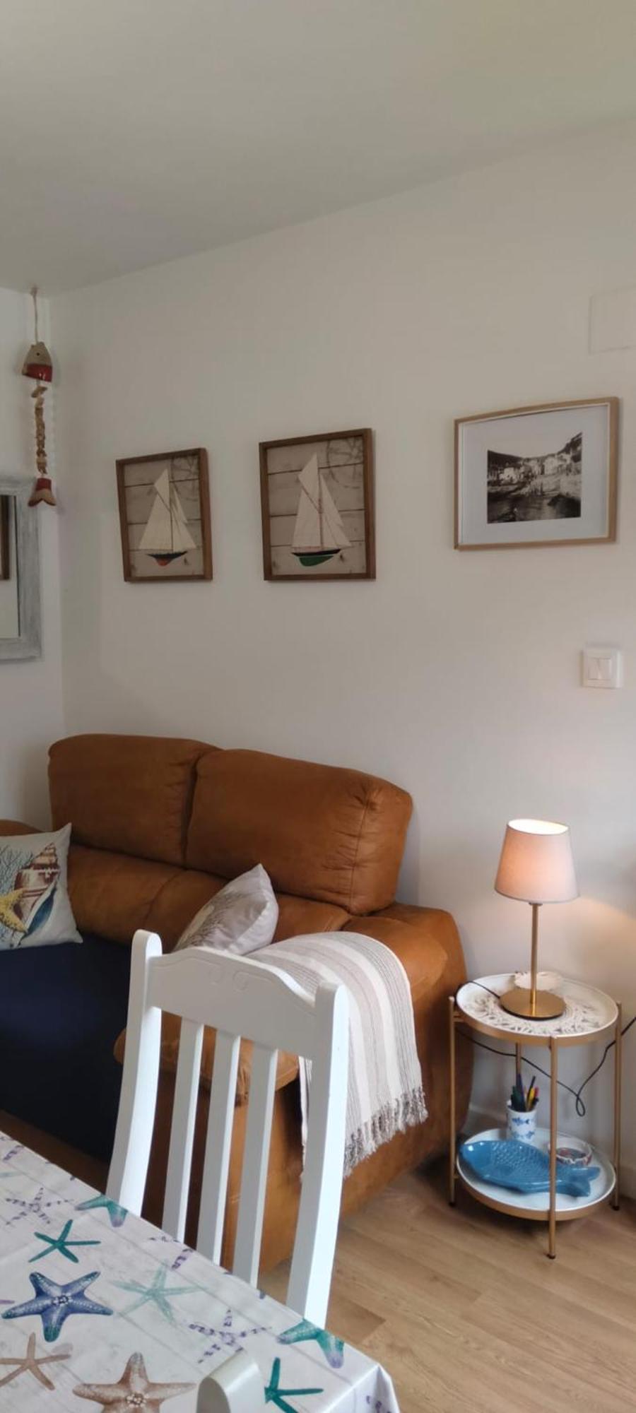 Tazones 79 Vut6993As Apartment Exterior photo