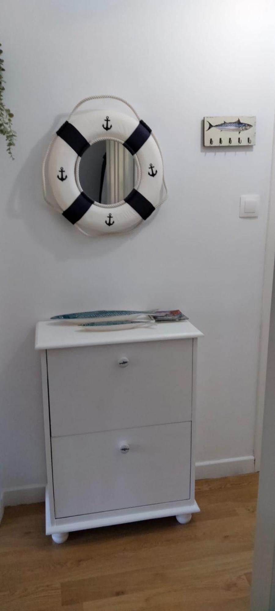 Tazones 79 Vut6993As Apartment Exterior photo