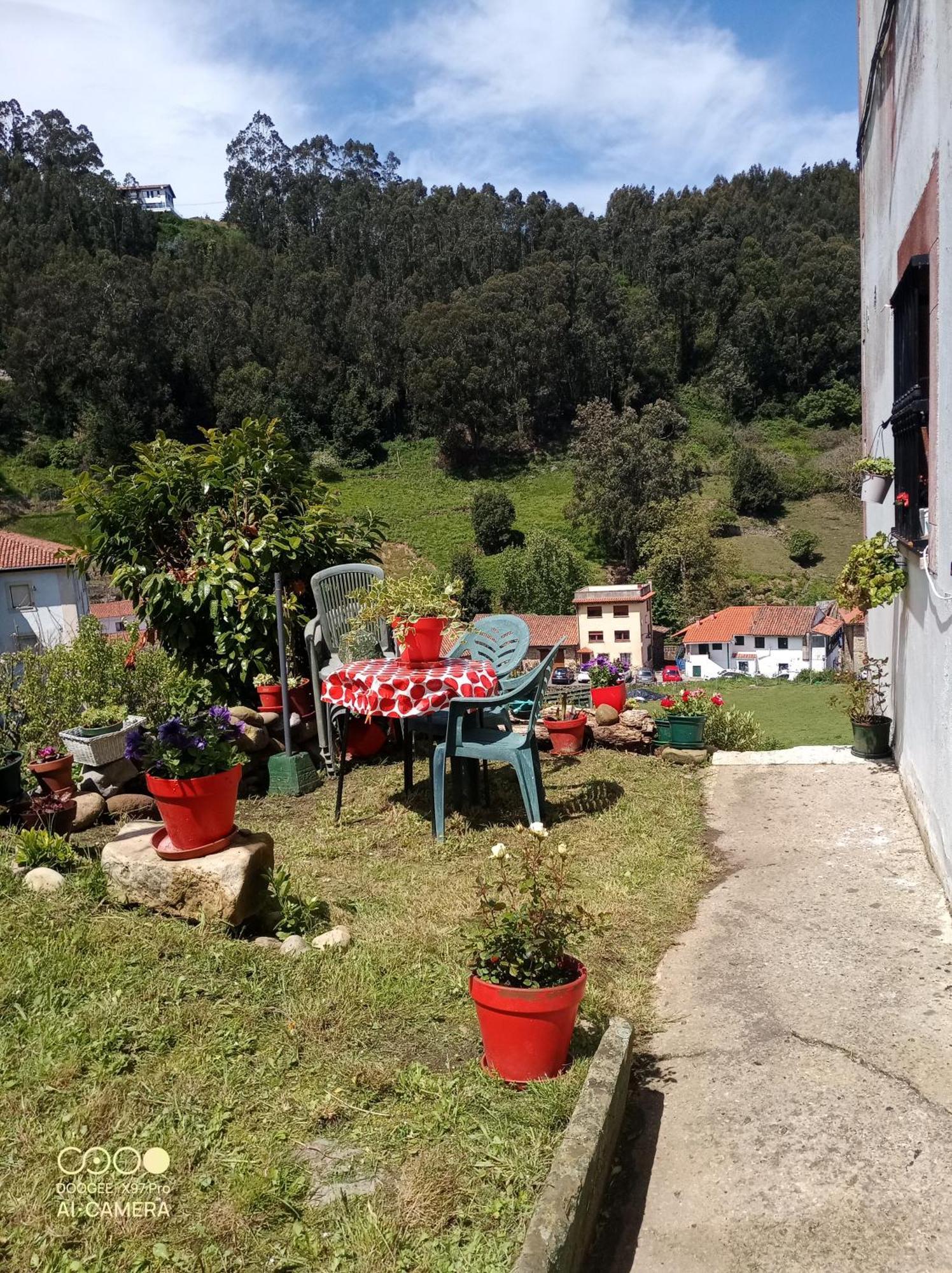 Tazones 79 Vut6993As Apartment Exterior photo