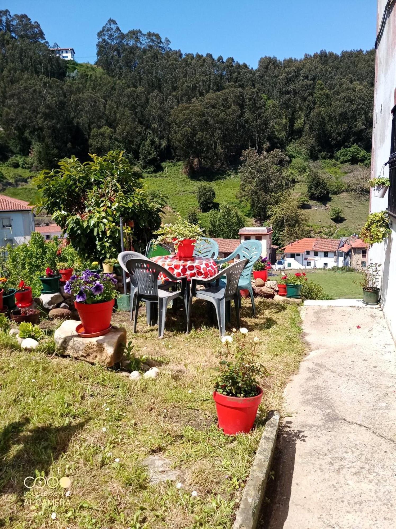 Tazones 79 Vut6993As Apartment Exterior photo