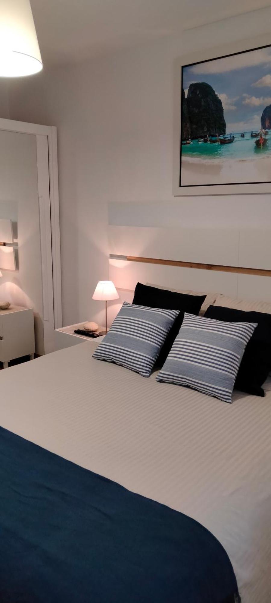 Tazones 79 Vut6993As Apartment Exterior photo