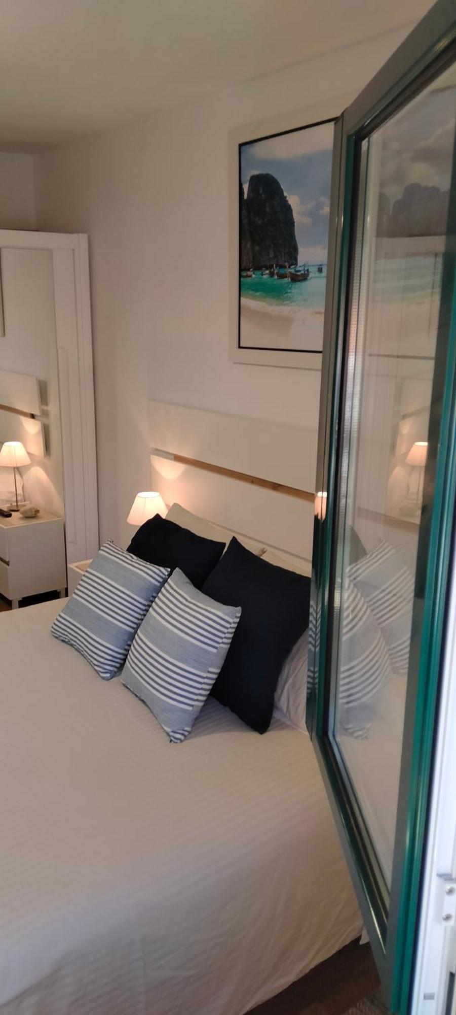 Tazones 79 Vut6993As Apartment Exterior photo