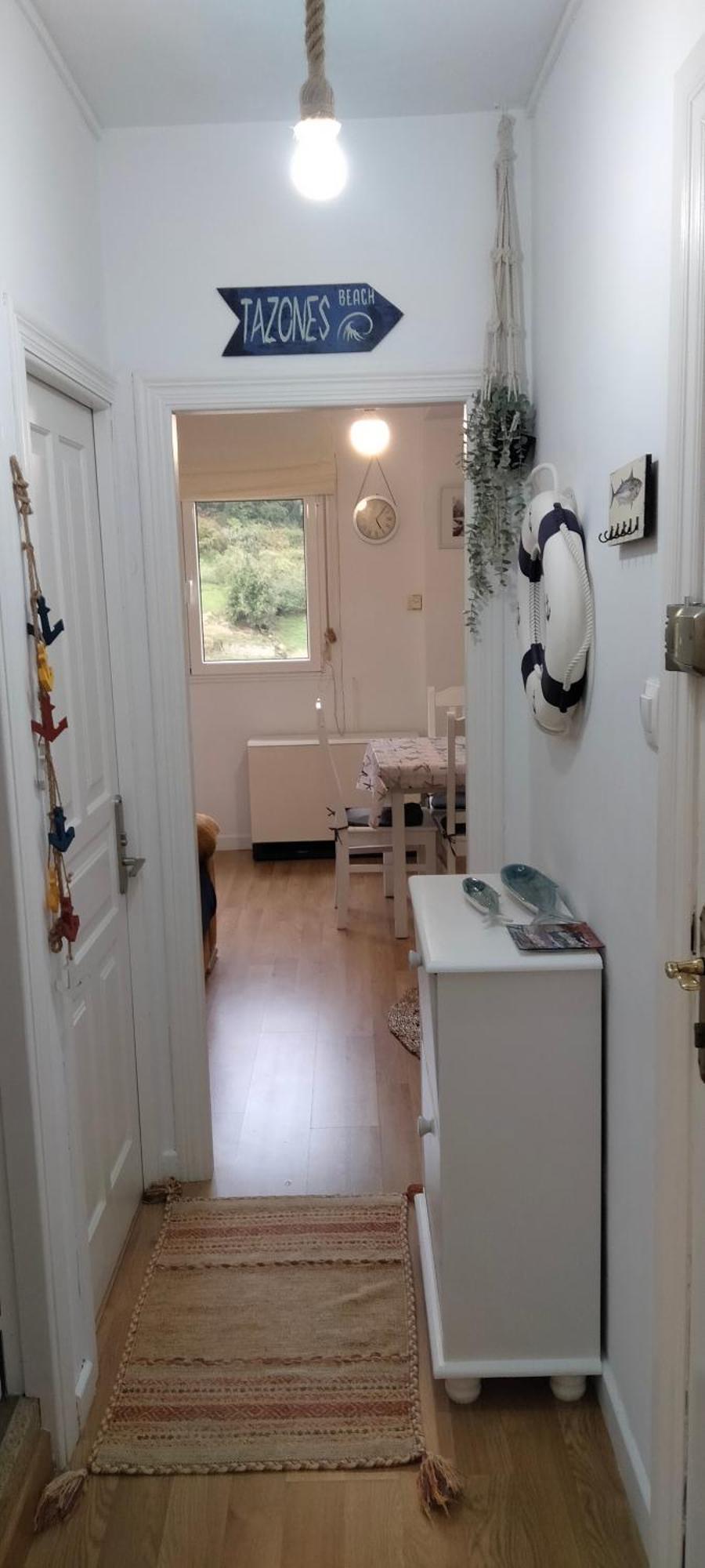 Tazones 79 Vut6993As Apartment Exterior photo