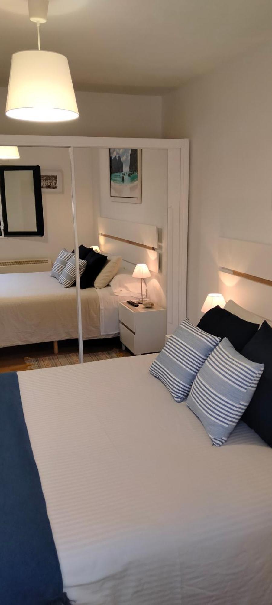 Tazones 79 Vut6993As Apartment Exterior photo